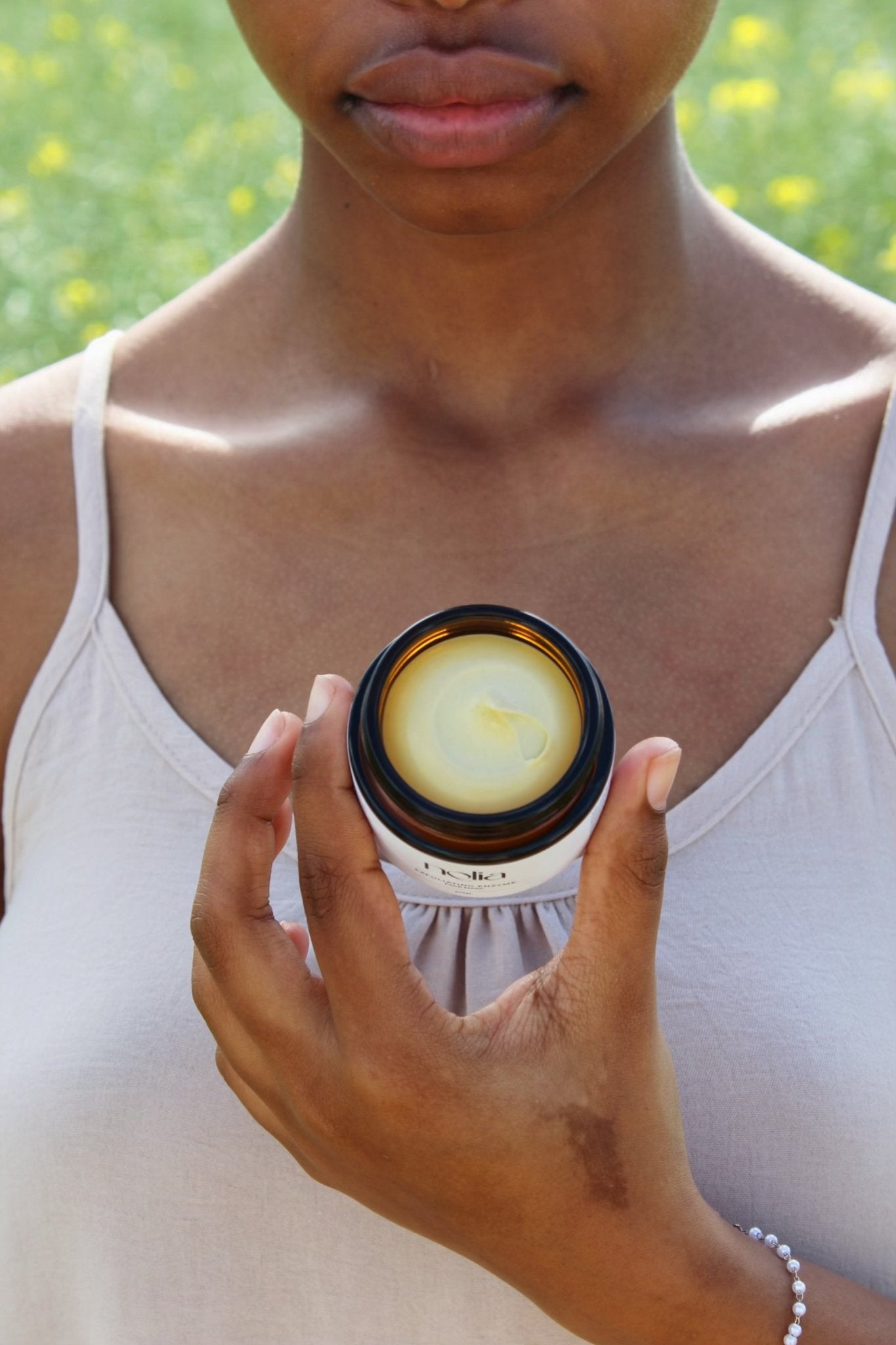 ENZYME MASK - Nolia Skin