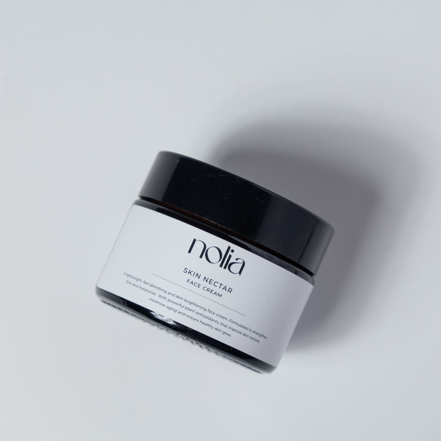 Skin Nectar Face Cream - Nolia Skin