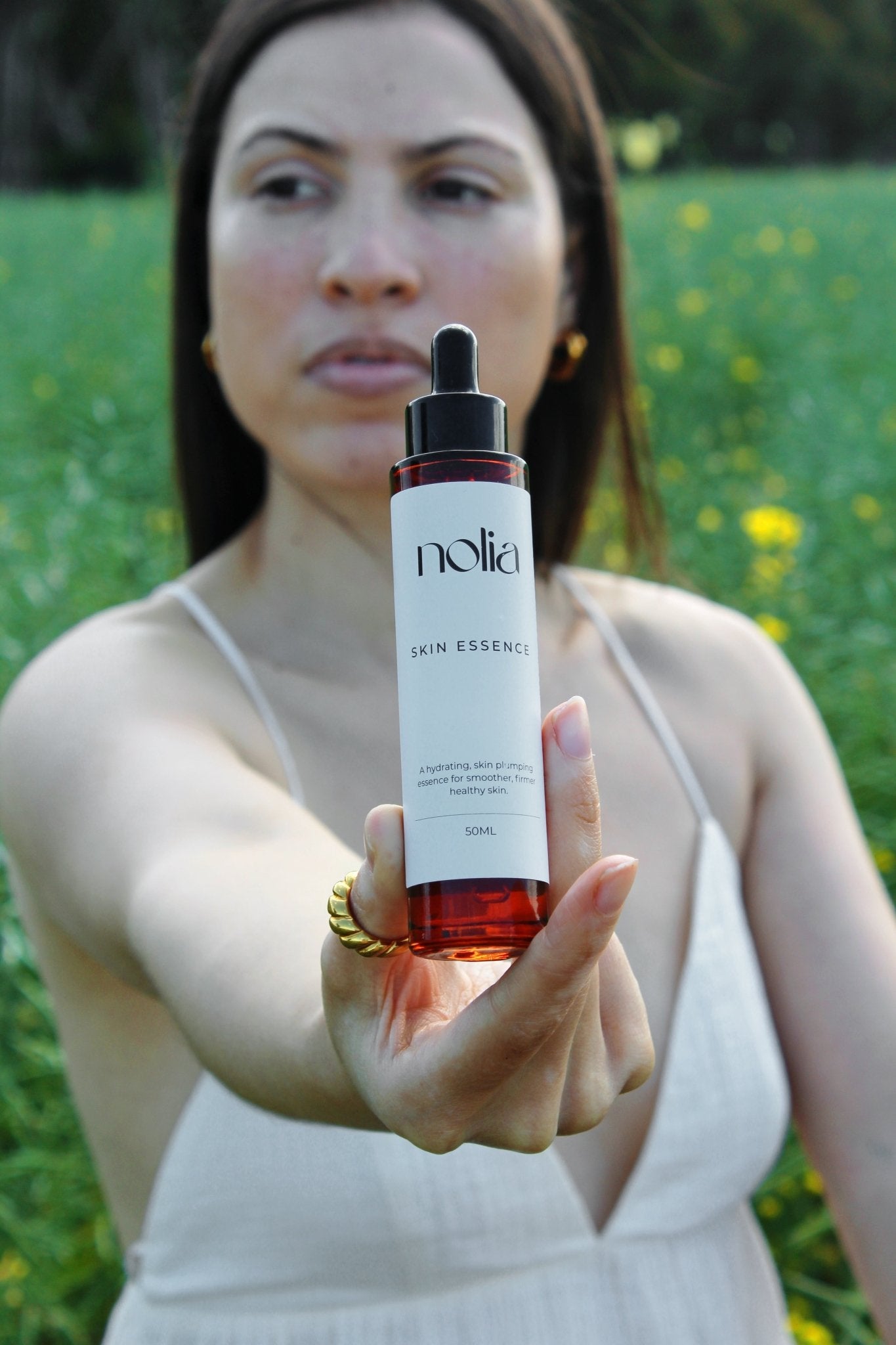 THE SKIN ESSENCE - Nolia Skin