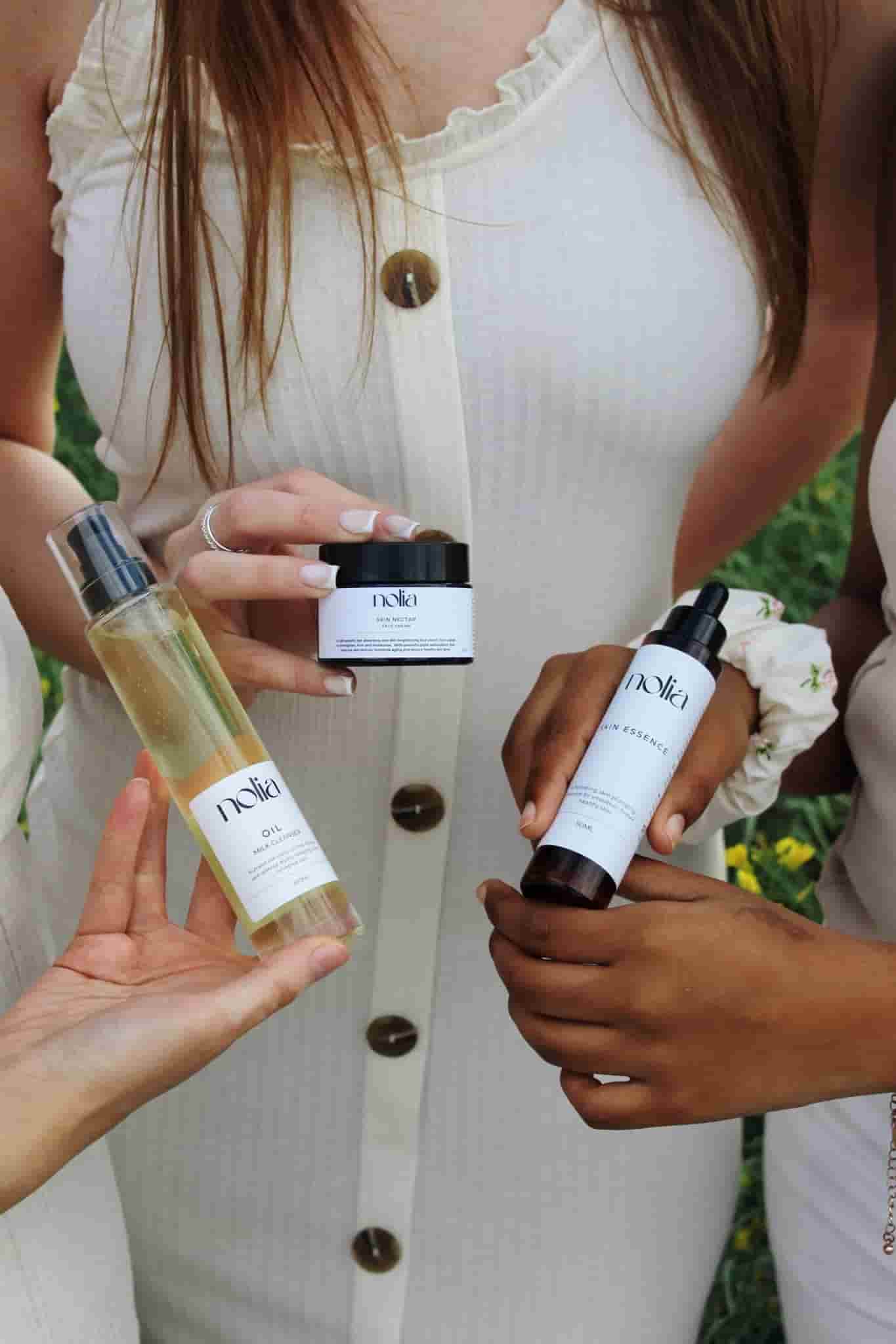 What Does Clean Beauty Really Mean? - Nolia Skin