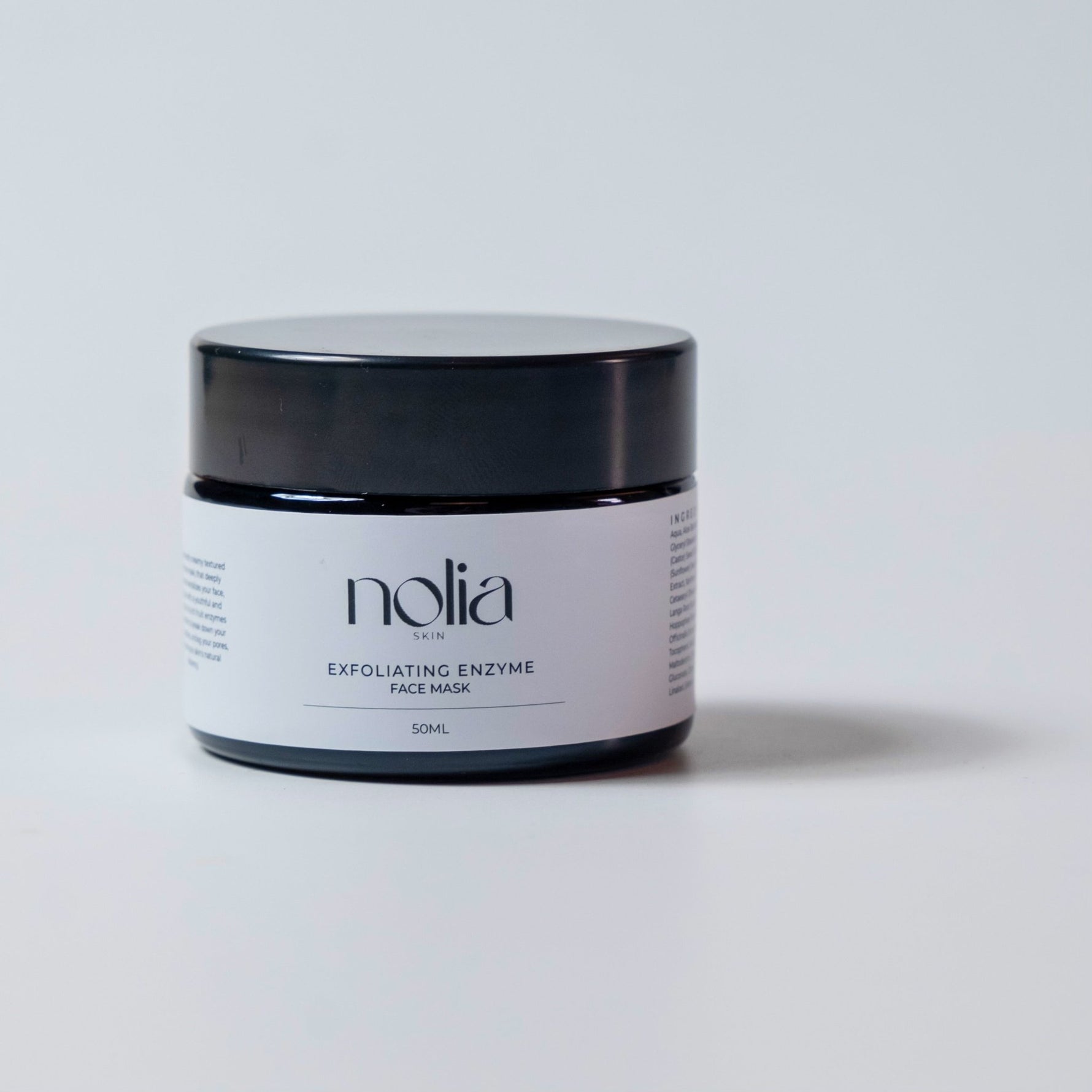 ENZYME MASK - Nolia Skin