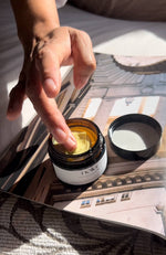 ENZYME MASK - Nolia Skin