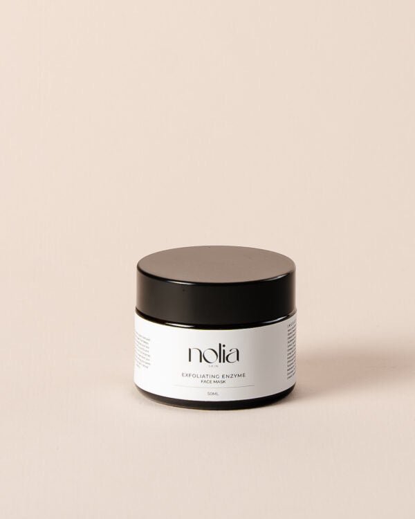 ENZYME MASK - Nolia Skin
