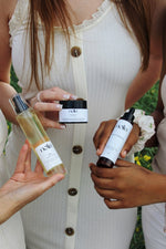 ESSENTIAL DAILY SKINCARE BUNDLE - Nolia Skin