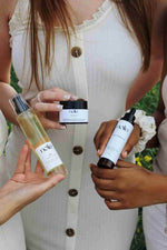 ESSENTIAL DAILY SKINCARE BUNDLE - Nolia Skin