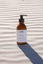 MOISTURE - RICH BODY CREAM - Nolia Skin