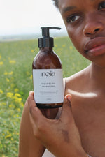 MOISTURE - RICH BODY CREAM - Nolia Skin