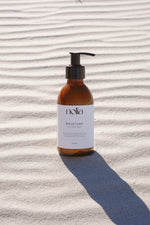 MOISTURE-RICH BODY CREAM - Nolia Skin
