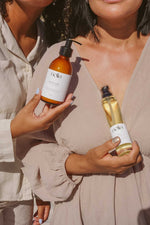 OIL - MILK CLEANSER - Nolia Skin