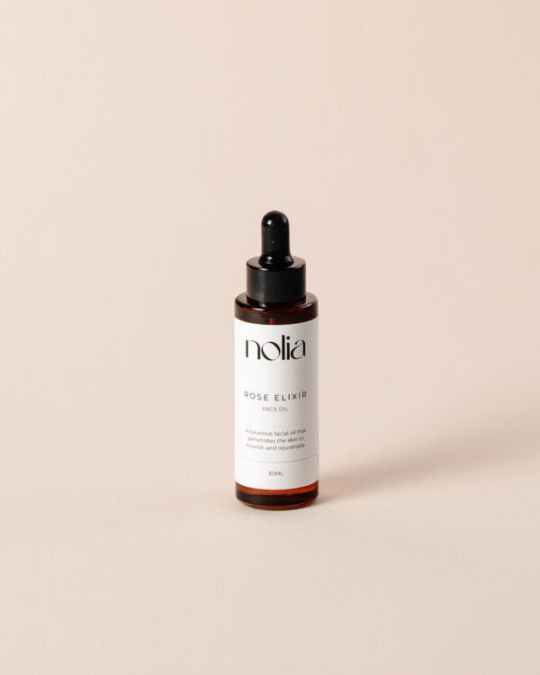 ROSE ELIXIR - Nolia Skin