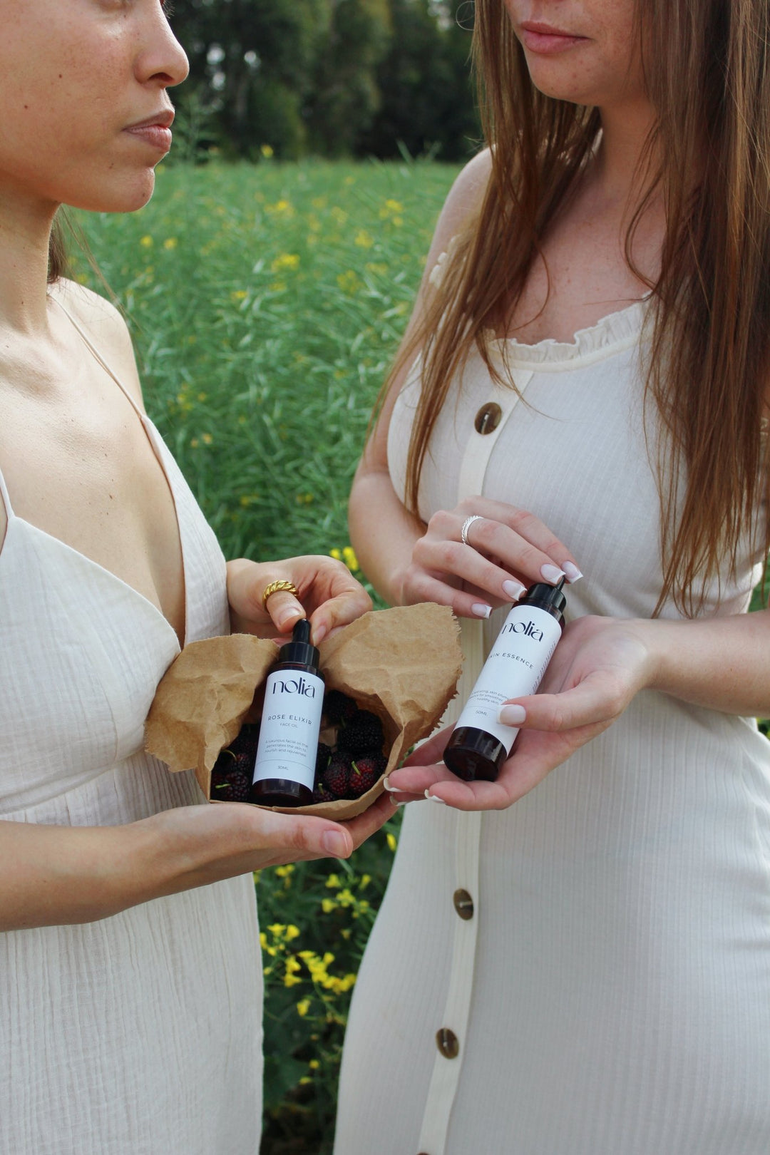 SERUM BUNDLE - Nolia Skin