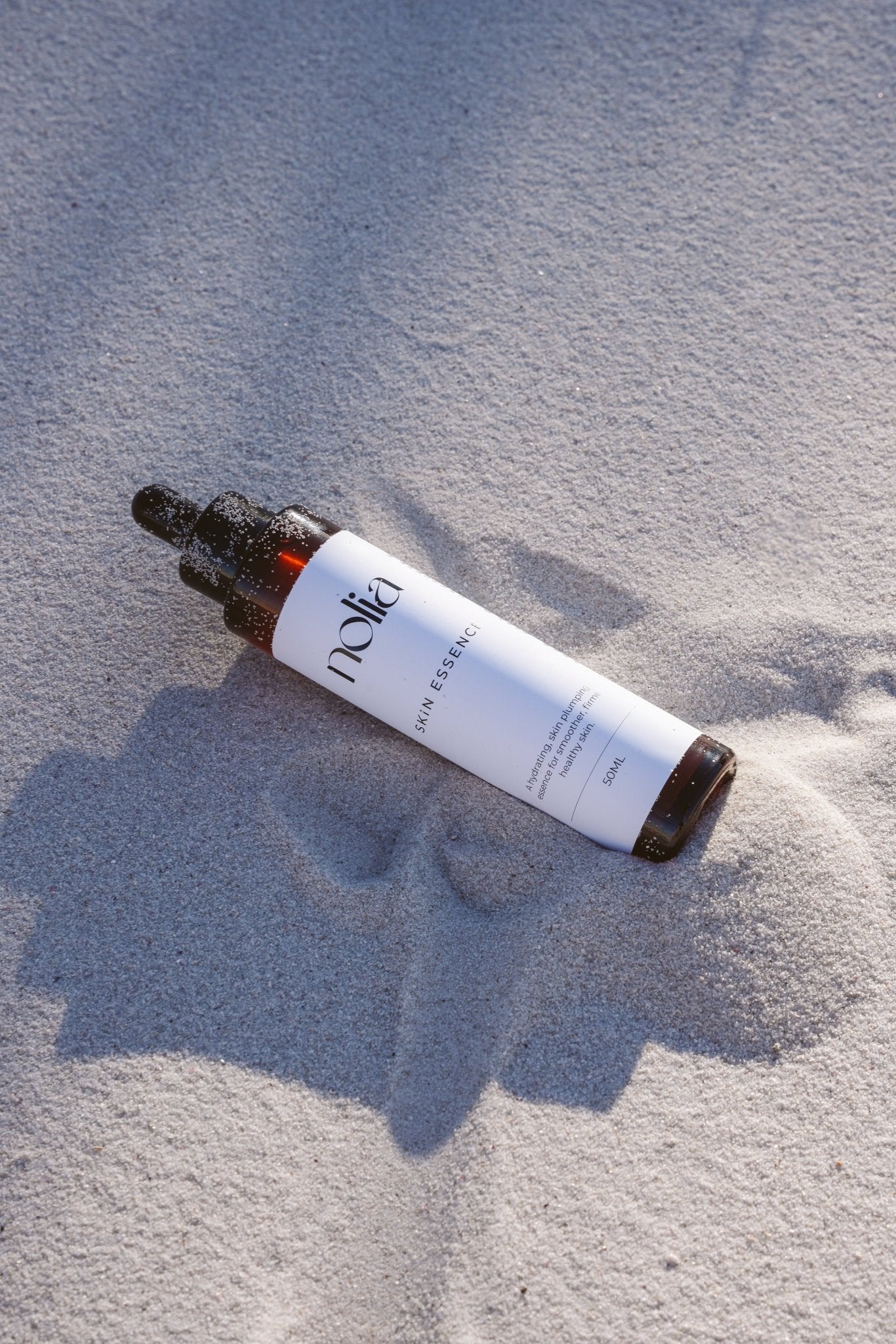 THE SKIN ESSENCE - Nolia Skin