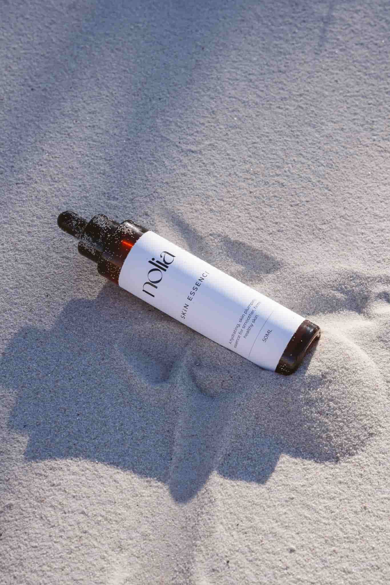 THE SKIN ESSENCE. - Nolia Skin