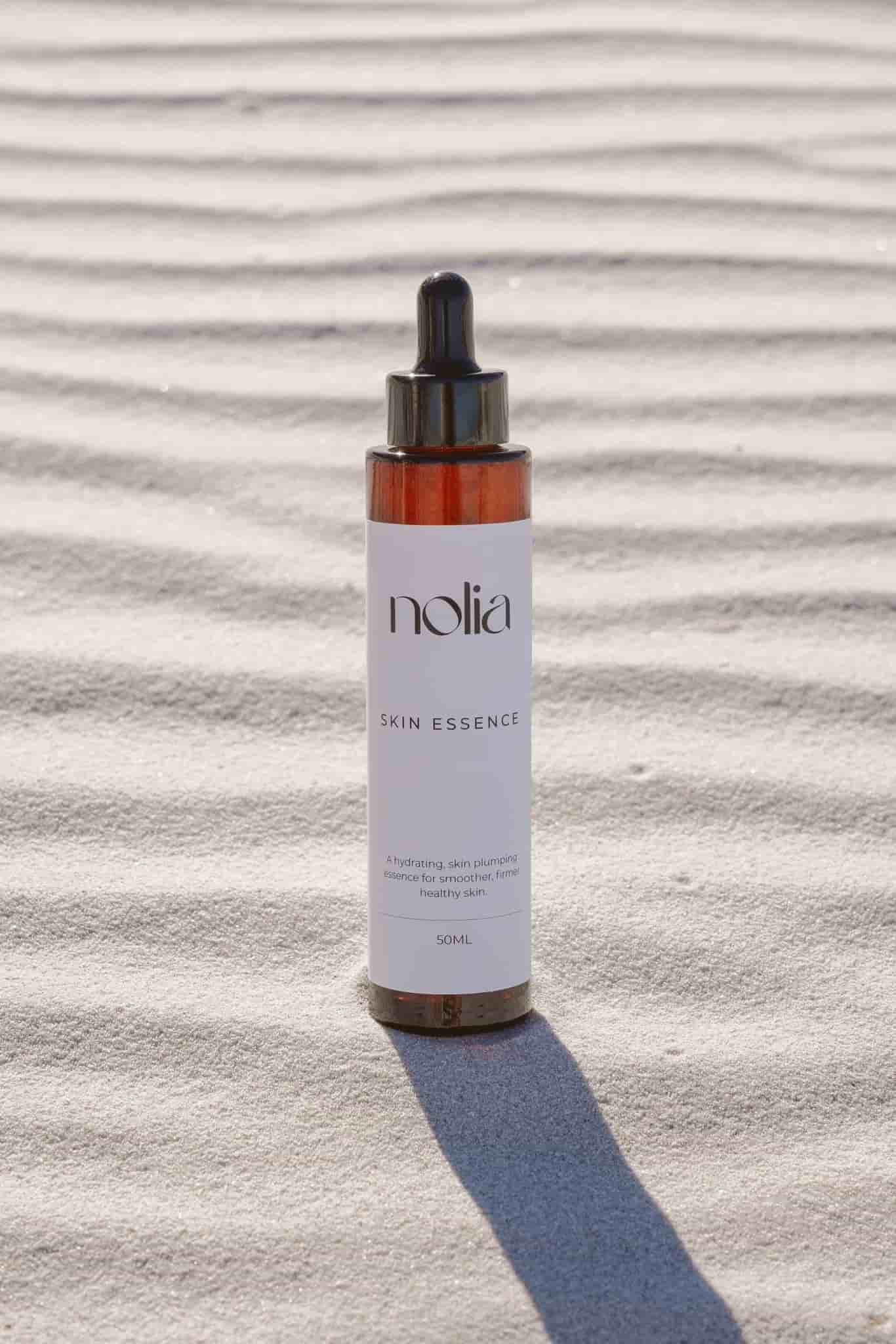 THE SKIN ESSENCE. - Nolia Skin