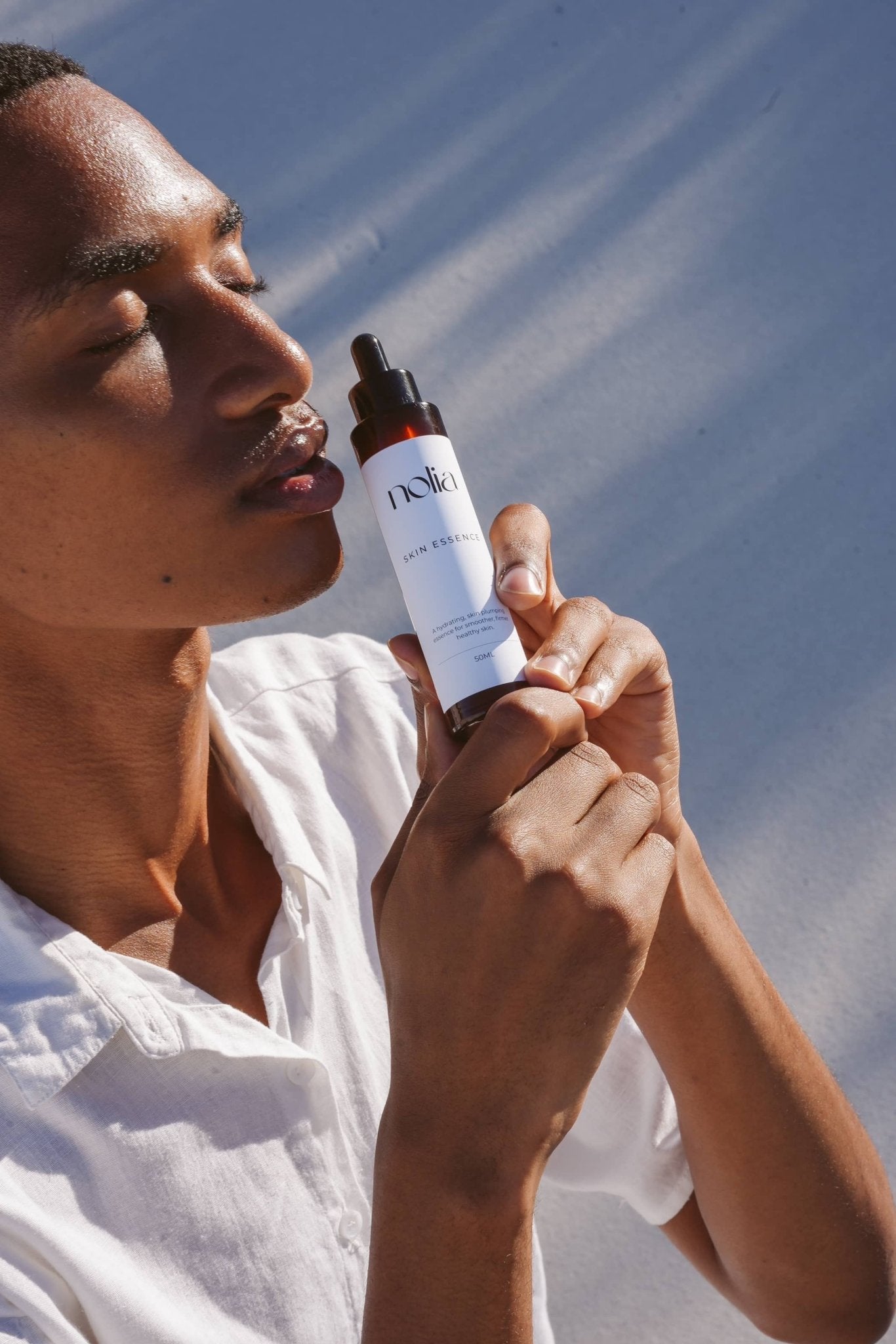 THE SKIN ESSENCE - Nolia Skin