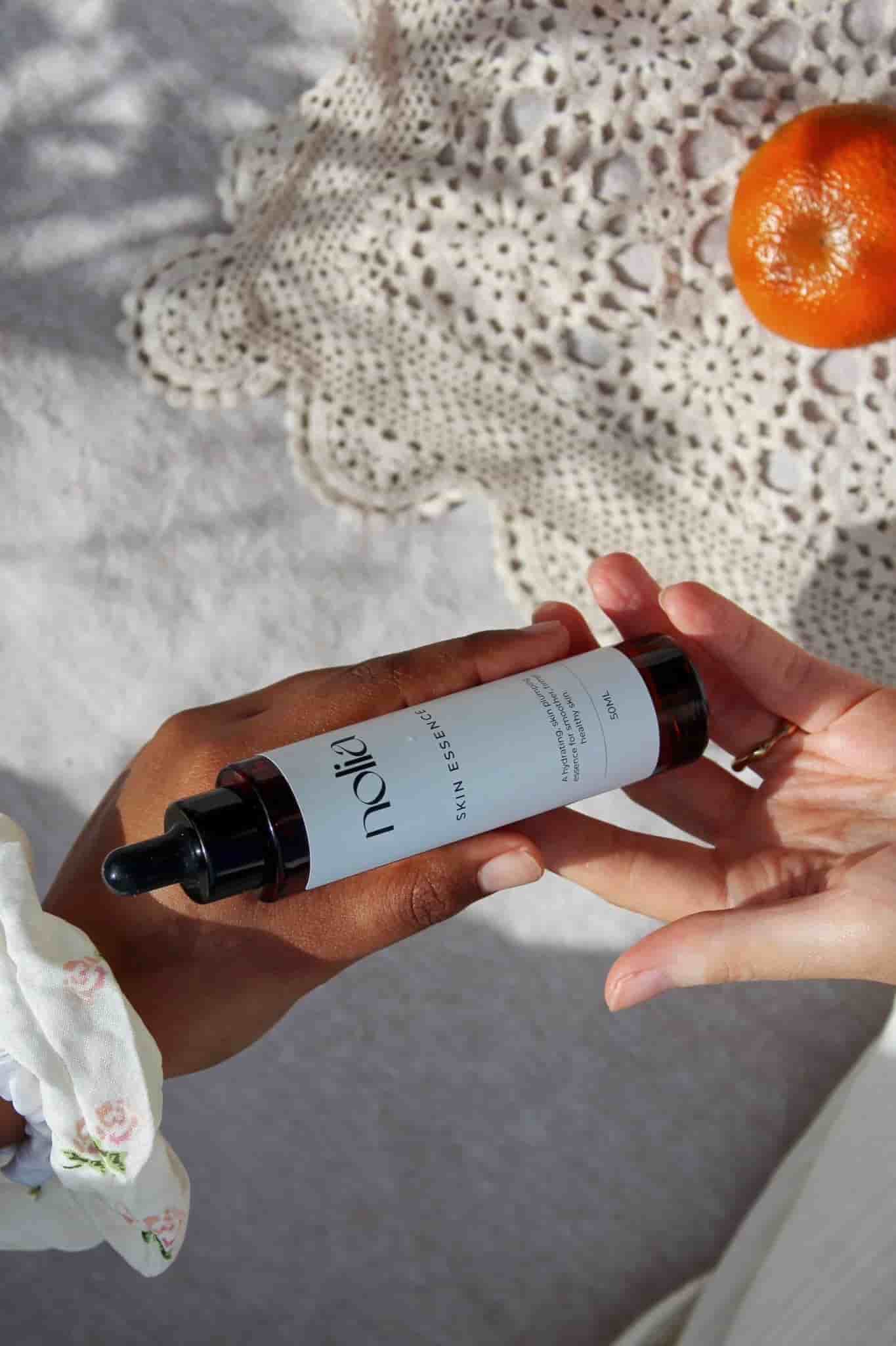 THE SKIN ESSENCE. - Nolia Skin