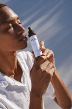 THE SKIN ESSENCE. - Nolia Skin