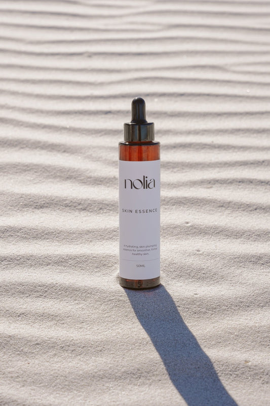 THE SKIN ESSENCE - Nolia Skin